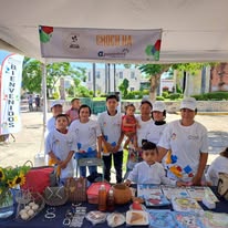 Choch Ha experiencia 7