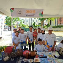 Choch Ha experiencia 8